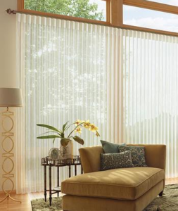 Havertown Luminette Privacy Sheers 253x300
